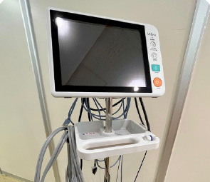 動脈硬化診断装置